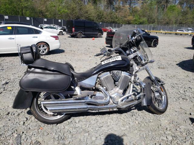2004 VICTORY MOTORCYCLES KINGPIN CA - 5VPCB16DX43002903