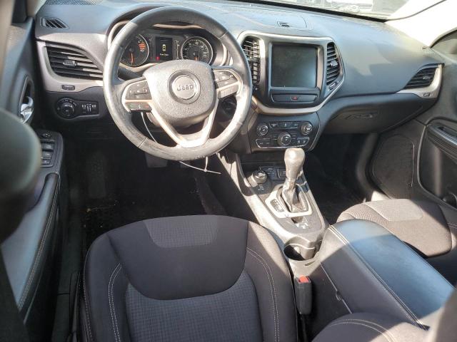 2017 Jeep Cherokee Latitude VIN: 1C4PJMCB9HW557191 Lot: 50029654