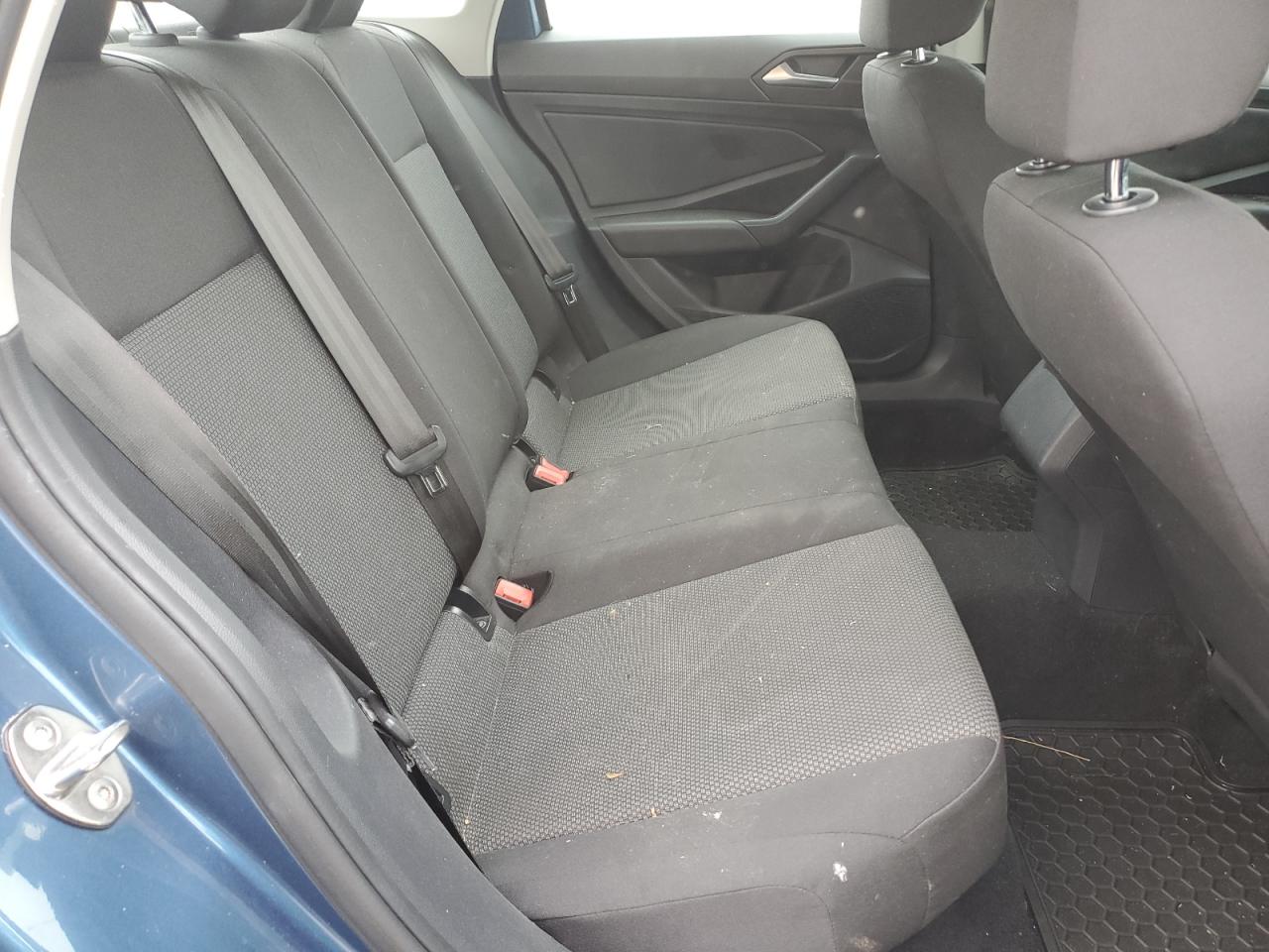 3VWC57BU5KM170066 2019 Volkswagen Jetta S