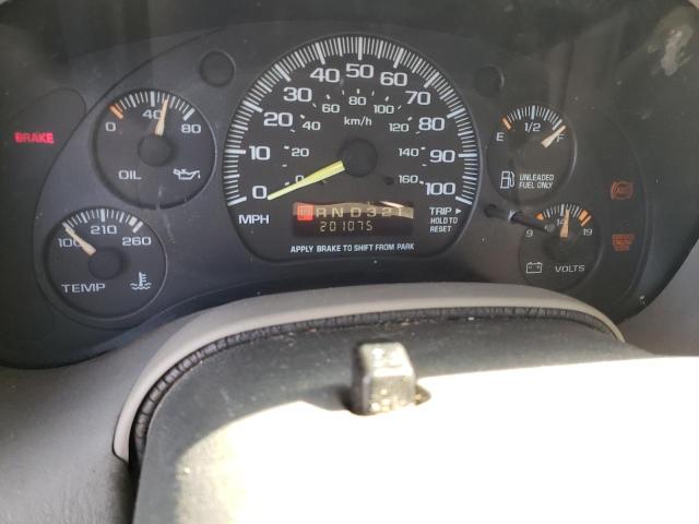 2001 Chevrolet Astro VIN: 1GNDM19W11B114329 Lot: 51578474