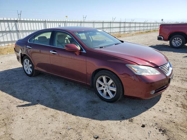 2007 Lexus Es 350 VIN: JTHBJ46G672109917 Lot: 50497404