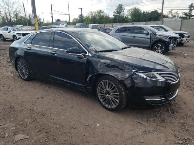 2013 Lincoln Mkz Hybrid VIN: 3LN6L2LU5DR824525 Lot: 52314134