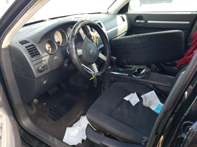 2B3KA33G58H108591 2008 Dodge Charger Sxt