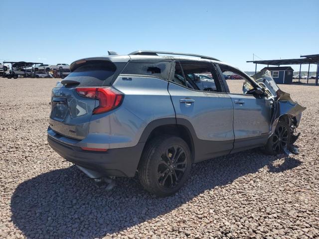 2019 GMC TERRAIN SL - 3GKALTEV3KL281125
