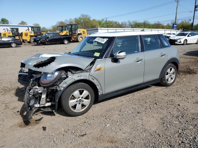 2015 Mini Cooper VIN: WMWXS5C54FT832247 Lot: 51937534