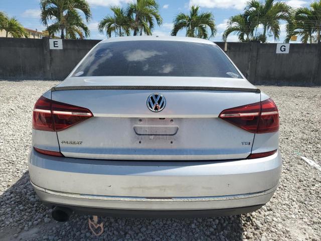 2018 Volkswagen Passat S VIN: 1VWAA7A33JC043120 Lot: 51102774