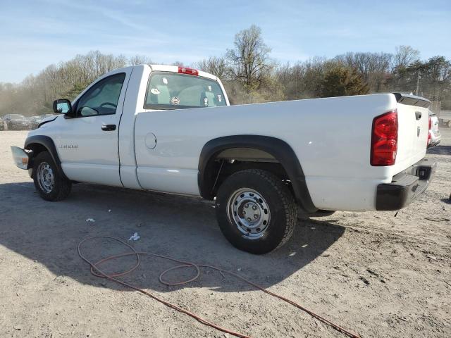 2007 Dodge Ram 1500 St VIN: 1D7HA16K97J516348 Lot: 39259106