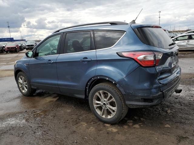 Vin: 1fmcu0gdxjuc32346, lot: 49321654, ford escape se 20182