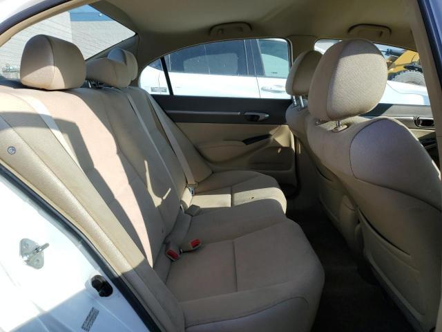 2008 Honda Civic - Image 10