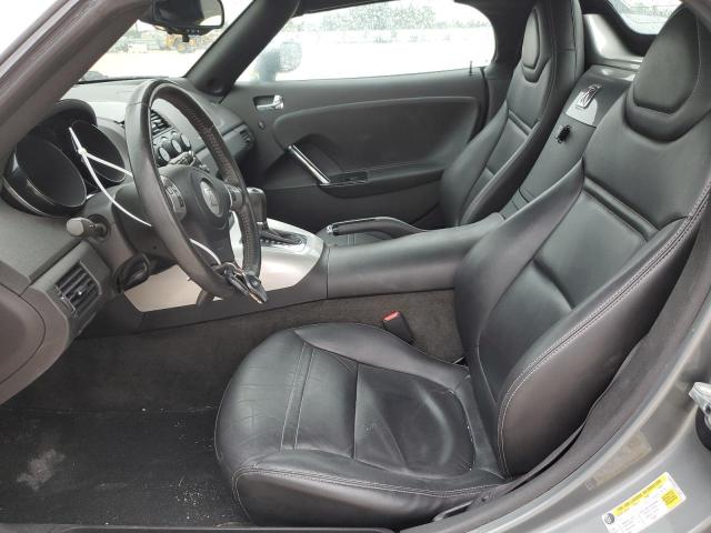 2007 Saturn Sky VIN: 1G8MB35B67Y110001 Lot: 50642714