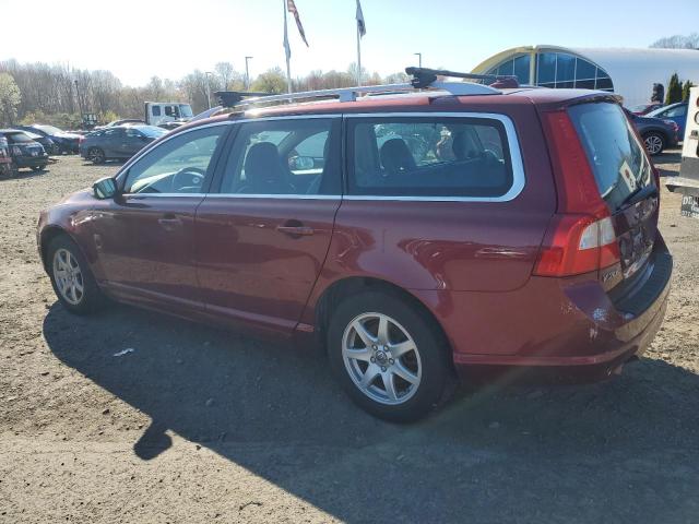 2008 Volvo V70 3.2 VIN: YV1BW982081042900 Lot: 52201084