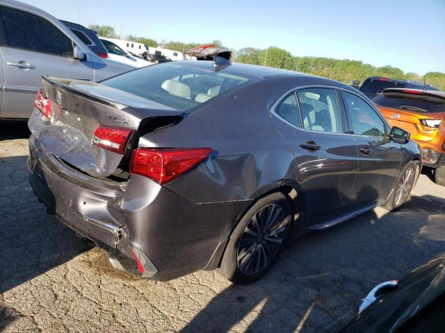 2018 ACURA TLX ADVANC 19UUB3F72JA003299