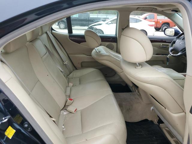 2008 Lexus Ls 460 VIN: JTHBL46F085077841 Lot: 47969574