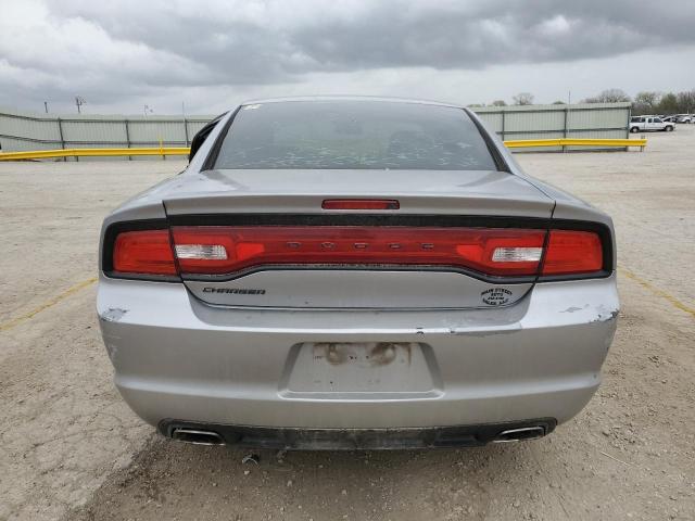 2011 Dodge Charger VIN: 2B3CL3CGXBH537571 Lot: 49168394