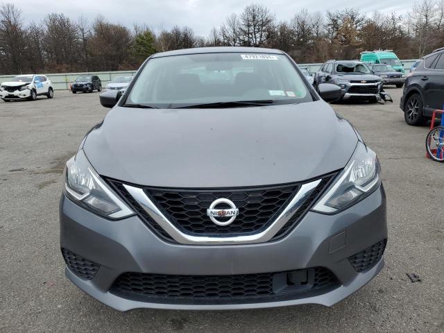 2019 Nissan Sentra S VIN: 3N1AB7AP0KY251583 Lot: 50515234