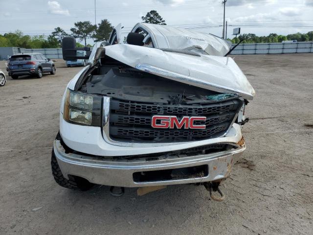 2011 GMC Sierra K2500 Sle VIN: 1GT120C8XBF184671 Lot: 51463564