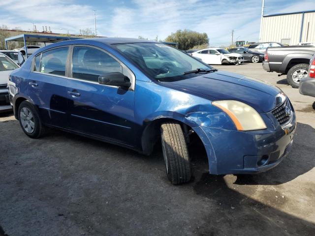 2008 Nissan Sentra 2.0 VIN: 3N1AB61E38L679842 Lot: 49266754