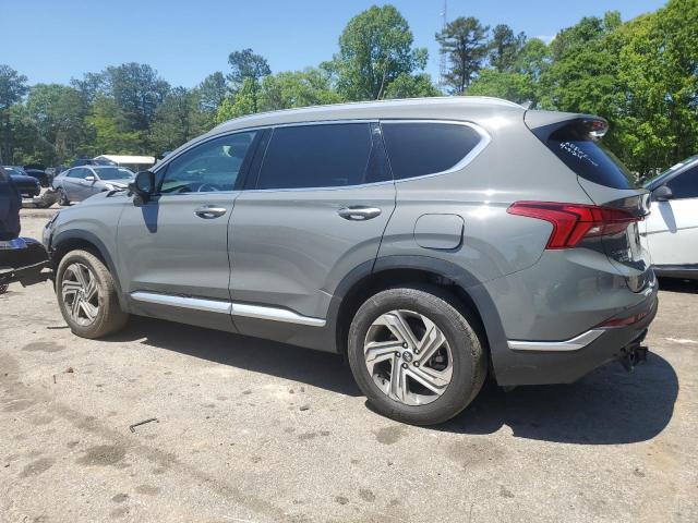 2023 Hyundai Santa Fe Sel Premium VIN: 5NMS34AJ3PH523280 Lot: 51653604