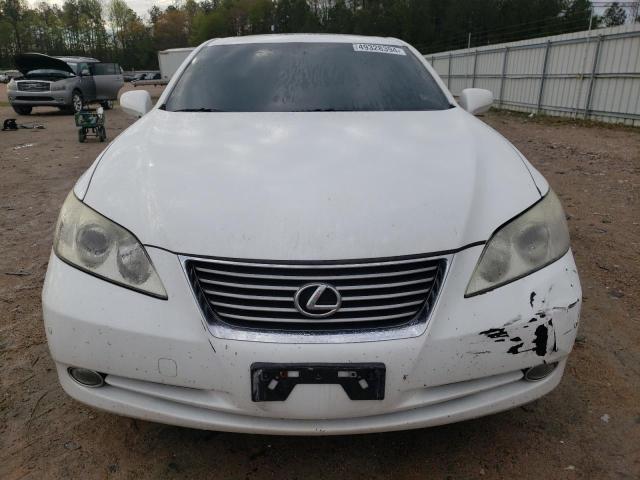 2008 Lexus Es 350 VIN: JTHBJ46G182207027 Lot: 49328394