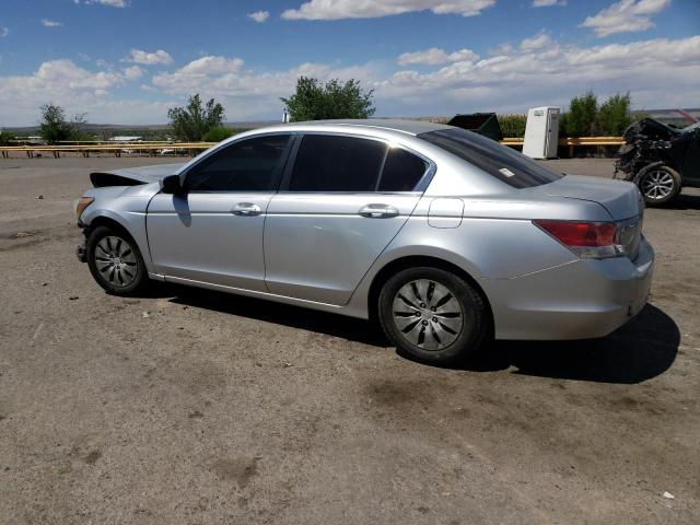 2008 Honda Accord Lx VIN: JHMCP26328C035573 Lot: 52236264