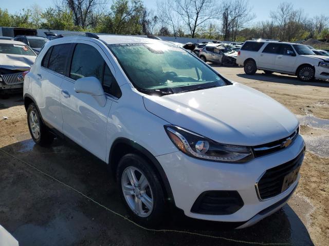 3GNCJLSB5LL224454 Chevrolet Trax 1LT 4