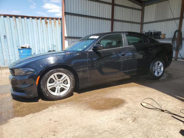 Lot #2517397082 2022 DODGE CHARGER SX salvage car
