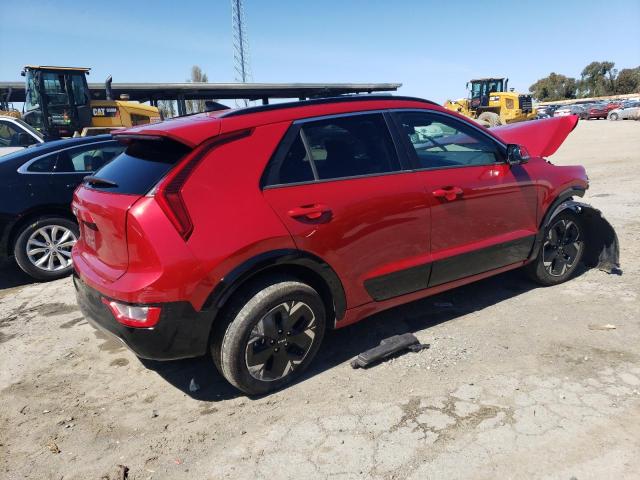 KNDCR3L15P5027717 Kia Niro Wind  3