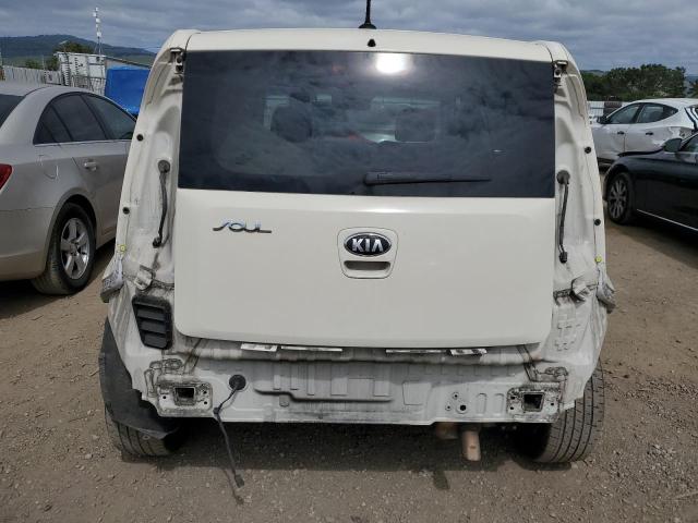 2013 KIA SOUL + - KNDJT2A6XD7518706