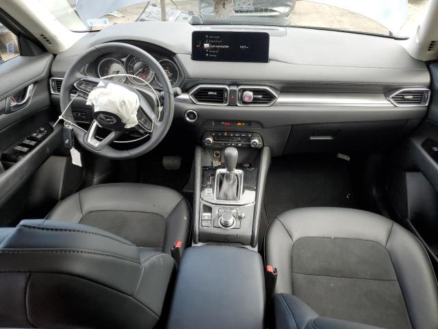 2023 MAZDA CX-5 SELEC - JM3KFBBM4P0208922