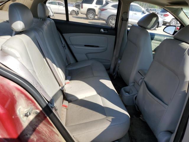 2007 Chevrolet Cobalt Ltz VIN: 1G1AZ55F877174655 Lot: 51886554