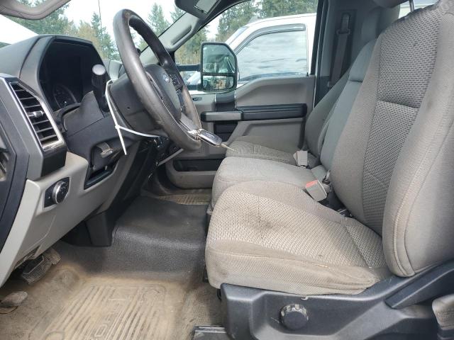 2018 FORD F550 SUPER - 1FDUF5HT6JEB77258