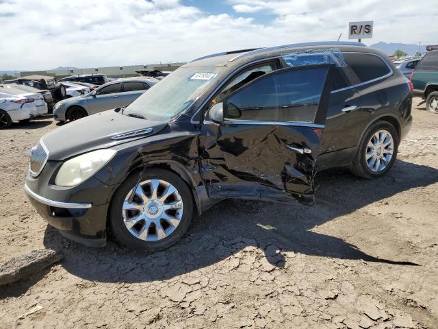 Lot #2489943700 2011 BUICK ENCLAVE CX salvage car