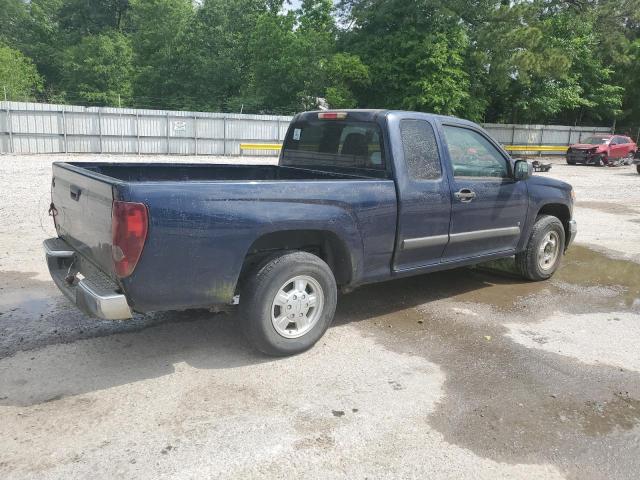 2008 Chevrolet Colorado VIN: 1GCCS19E788150809 Lot: 51669964