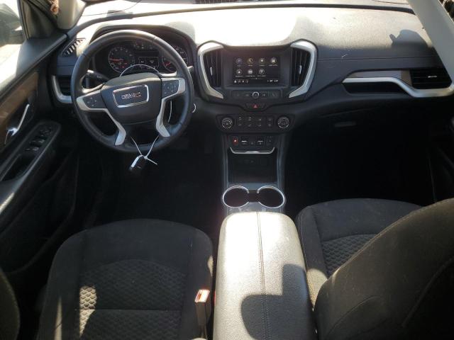 2018 GMC Terrain Sle VIN: 3GKALMEV9JL273602 Lot: 52049104