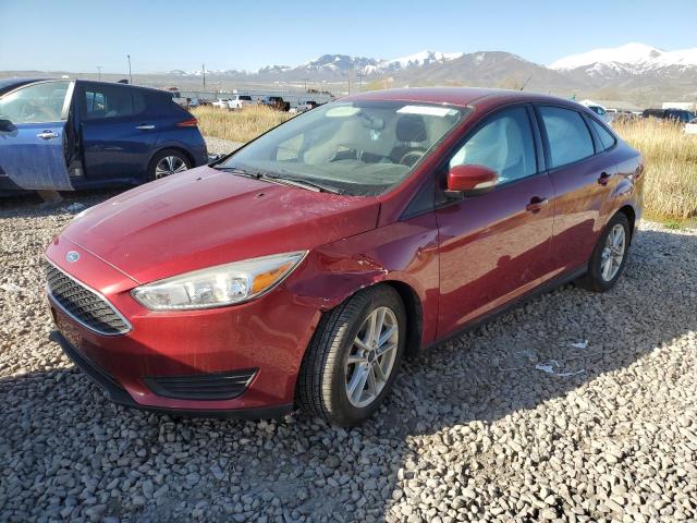 Vin: 1fadp3f27gl225392, lot: 50091654, ford focus se 2016 img_1