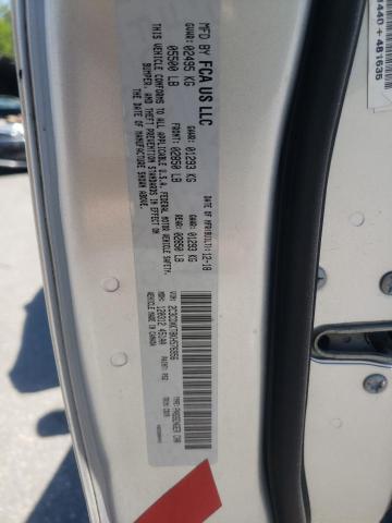 2019 DODGE CHARGER PO - 2C3CDXKT8KH576956