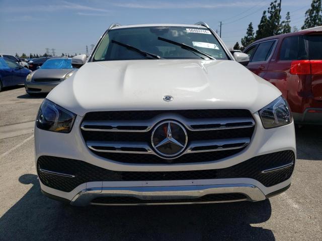 2022 Mercedes-Benz Gle 350 VIN: 4JGFB4JB5NA655294 Lot: 50403744