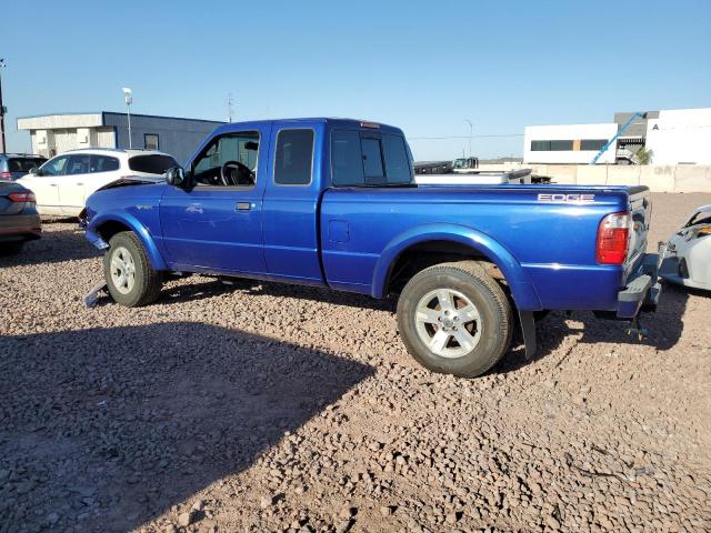 2005 Ford Ranger Super Cab VIN: 1FTYR14U55PA14308 Lot: 50716994