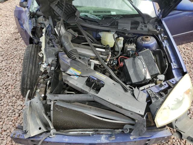 2006 Chevrolet Malibu Lt VIN: 1G1ZT51F16F284056 Lot: 51623814