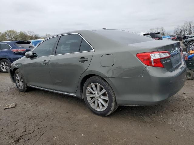 2014 Toyota Camry L VIN: 4T4BF1FK5ER382615 Lot: 48707444