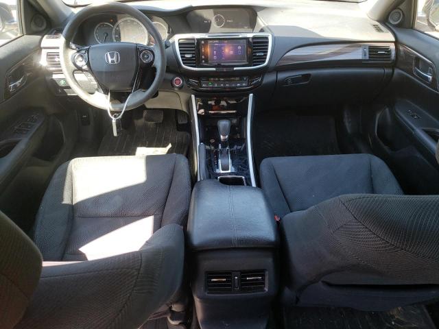 2017 HONDA ACCORD EX - 1HGCR2F79HA201776