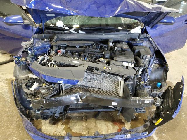 2023 HYUNDAI ELANTRA SE - KMHLM4AG9PU446831