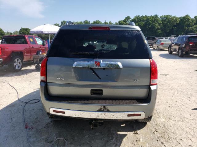 5GZCZ53466S841850 2006 Saturn Vue