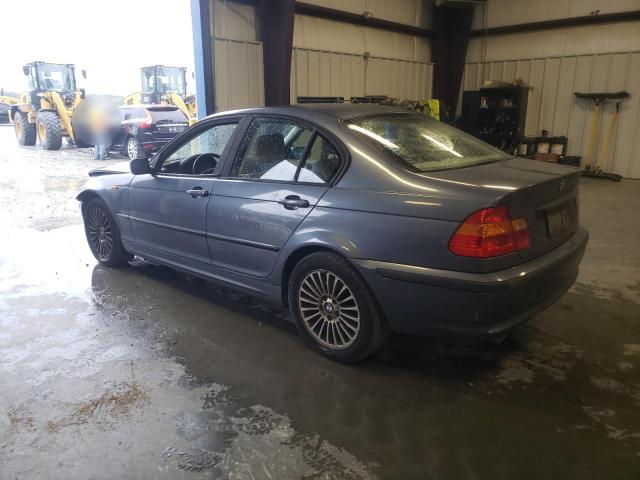 2002 BMW 325 Xi VIN: WBAEU33412PF71694 Lot: 49770374