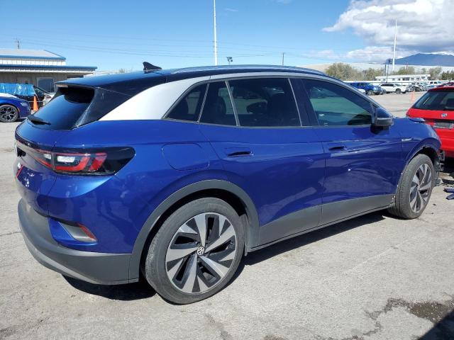 2021 VOLKSWAGEN ID.4 FIRST WVGDMPE21MP020839