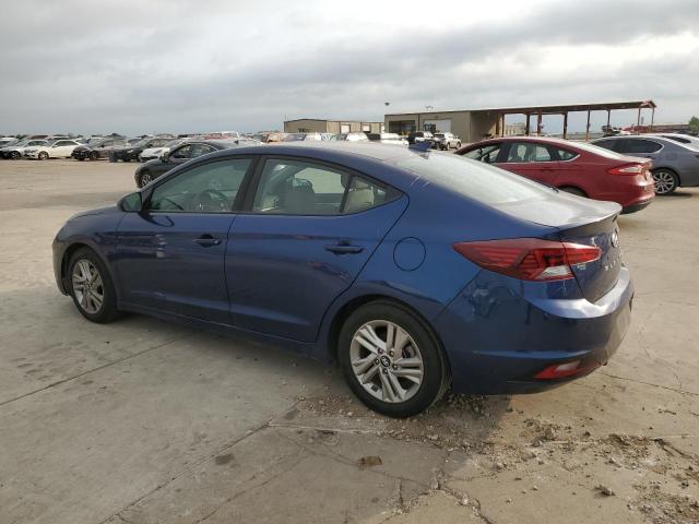 2019 HYUNDAI ELANTRA SE 5NPD84LF9KH403367  50676474