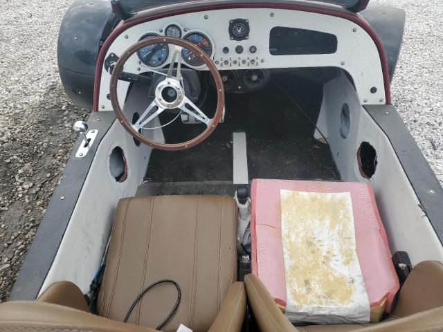 2019 VAND AUTOCYCLE - 7KGTV1V17KR000918