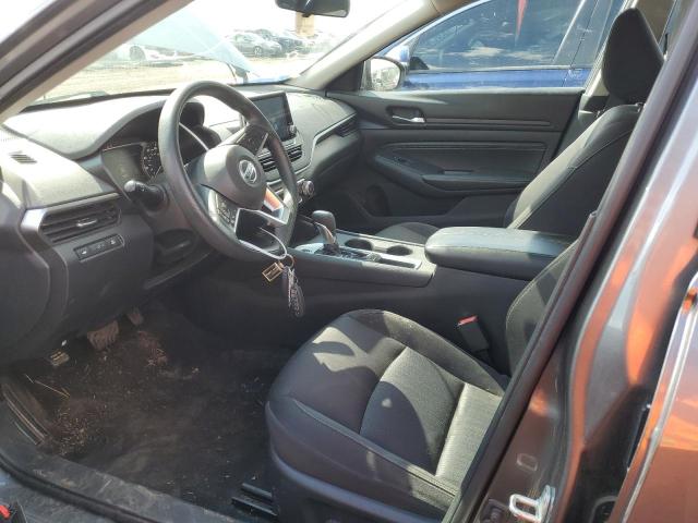 2020 Nissan Altima S VIN: 1N4BL4BV1LC201446 Lot: 51109284