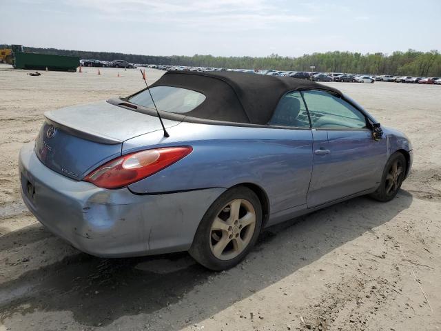 2006 Toyota Camry Solara Se VIN: 4T1FA38P36U071362 Lot: 49319234