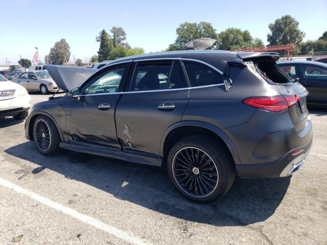 2024 Mercedes-Benz Glc 300 VIN: W1NKM4GB9RU037266 Lot: 51404474